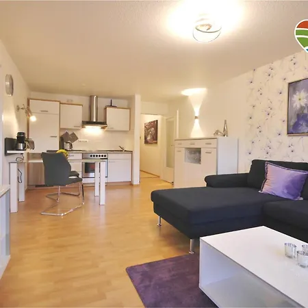 Ferienwohnung M Am Kurpark**** Inkl. Meinecard+ Willingen  Exterior photo