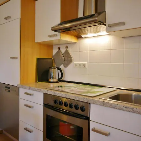 Ferienwohnung M Am Kurpark**** Inkl. Meinecard+ Willingen  Exterior photo
