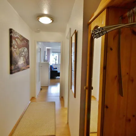 Ferienwohnung M Am Kurpark**** Inkl. Meinecard+ Willingen  Exterior photo