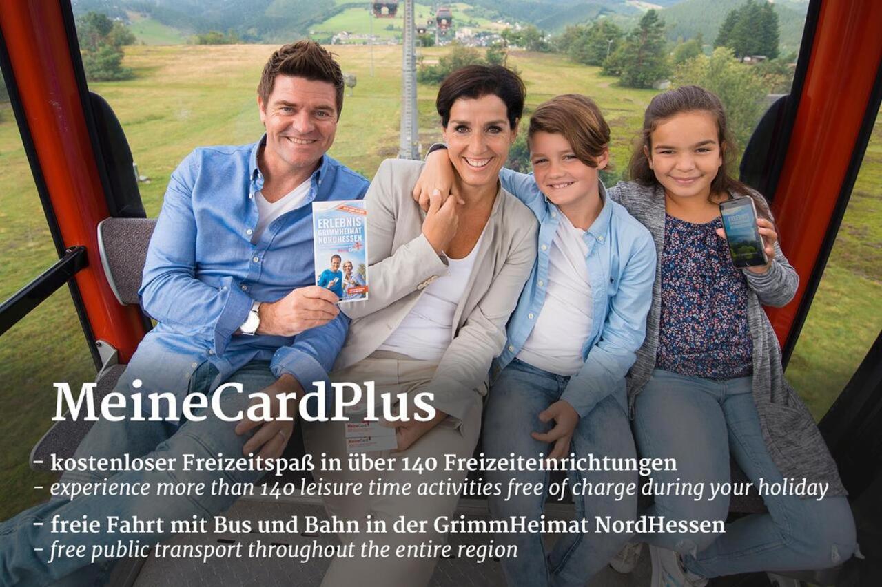 M Am Kurpark**** Inkl. Meinecard+