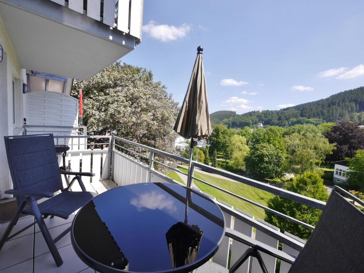 M Am Kurpark**** Inkl. Meinecard+ Willingen (Upland)