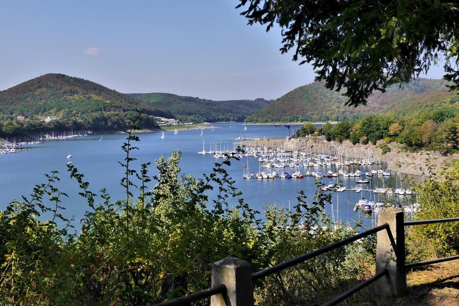M Am Kurpark**** Inkl. Meinecard+ Willingen (Upland)