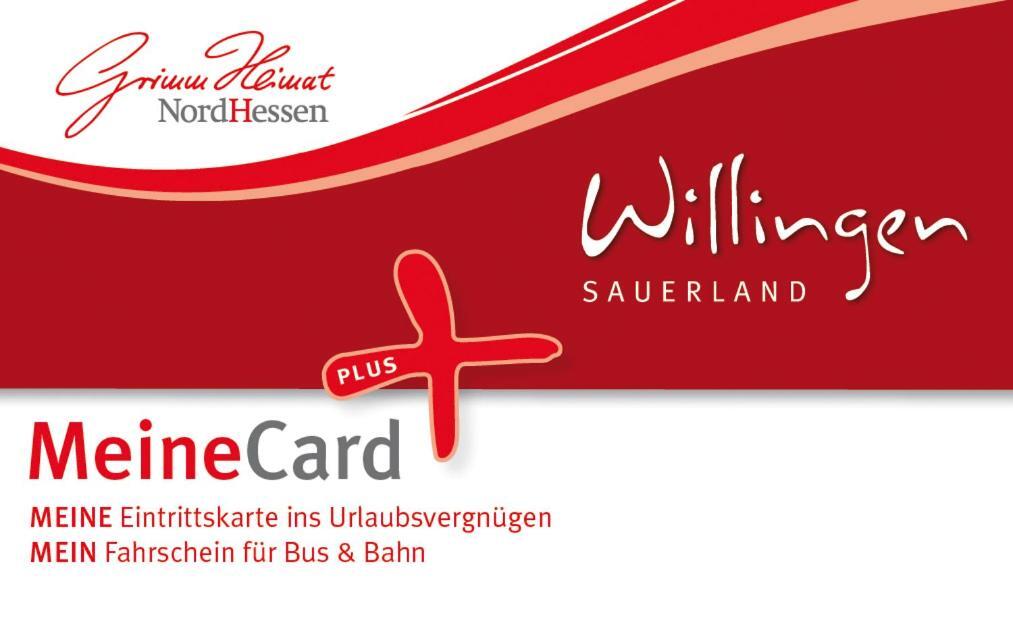 M Am Kurpark**** Inkl. Meinecard+ *