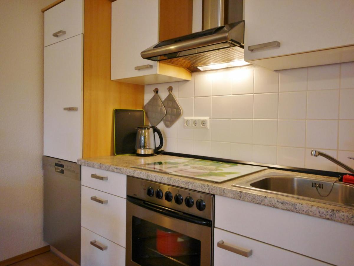 Apartment M Am Kurpark**** Inkl. Meinecard+ Willingen (Upland)