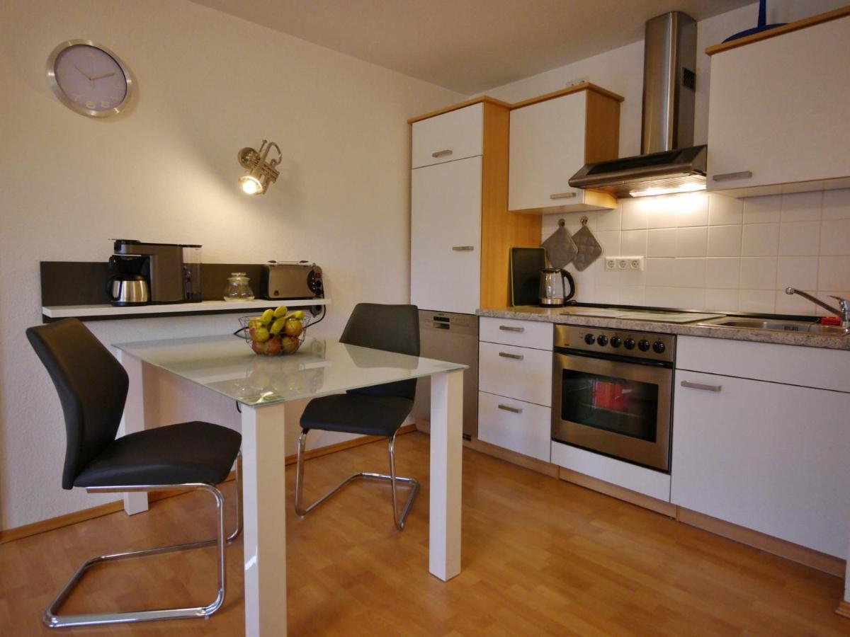Apartment M Am Kurpark**** Inkl. Meinecard+