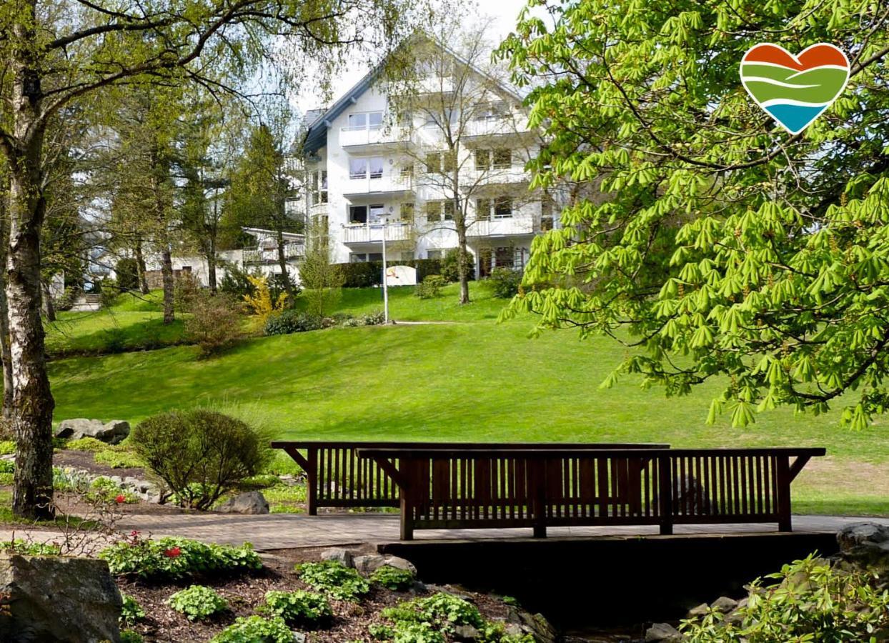 M Am Kurpark**** Inkl. Meinecard+ Apartment