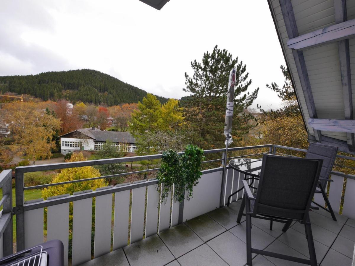 Apartment M Am Kurpark**** Inkl. Meinecard+ *