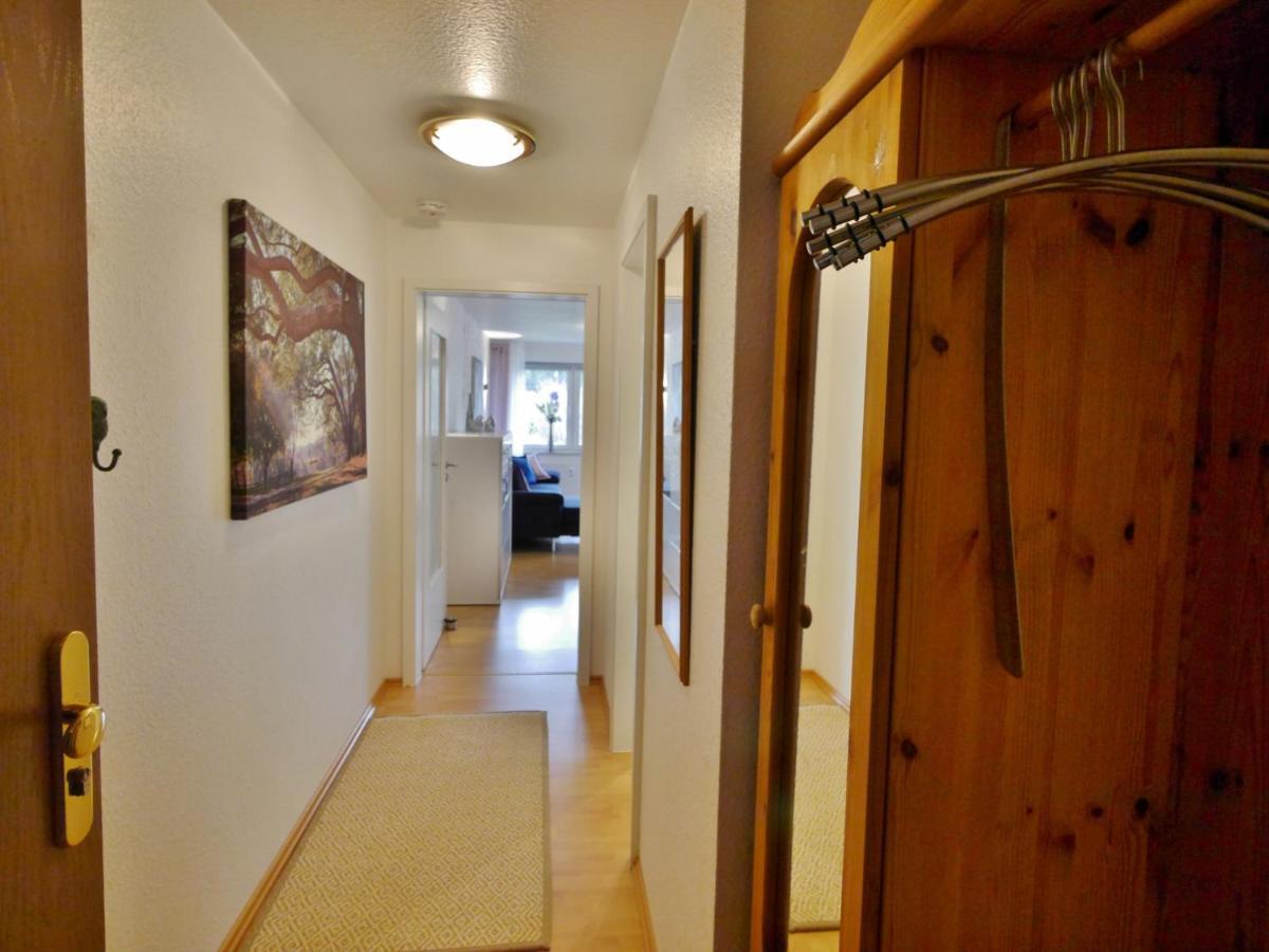 Apartment M Am Kurpark**** Inkl. Meinecard+