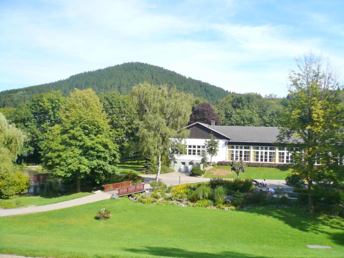 M Am Kurpark**** Inkl. Meinecard+ * Willingen (Upland)