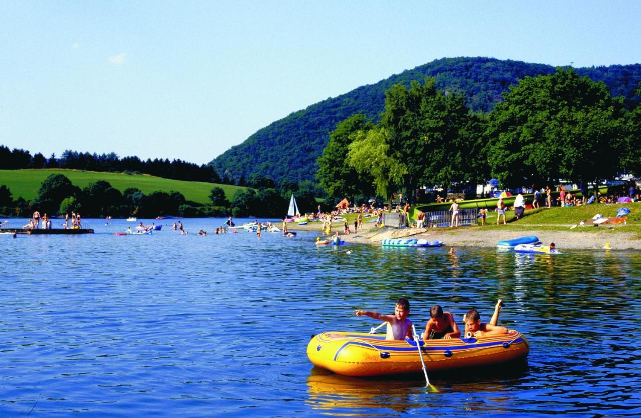M Am Kurpark**** Inkl. Meinecard+ Apartment Willingen (Upland)