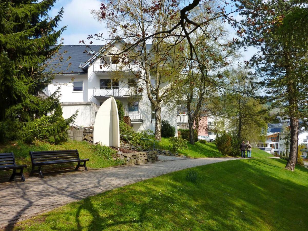 Apartment M Am Kurpark**** Inkl. Meinecard+