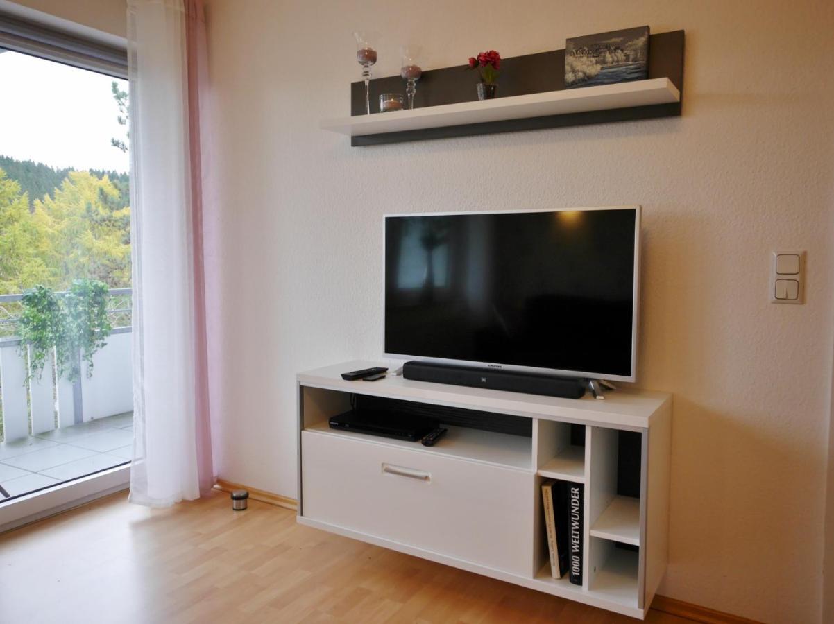 Apartment M Am Kurpark**** Inkl. Meinecard+ Willingen (Upland)
